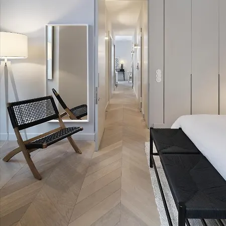 Prime - Boavista 44 Апартаменти *