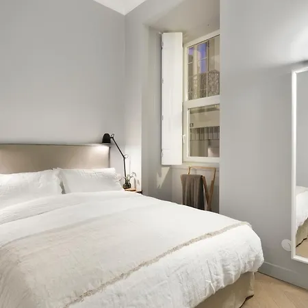 Apartament Prime - Boavista 44