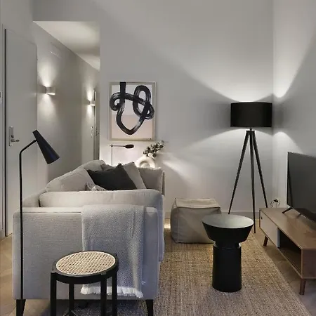 Apartament Prime - Boavista 44 *