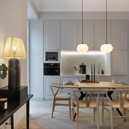 Apartament Prime - Boavista 44 *