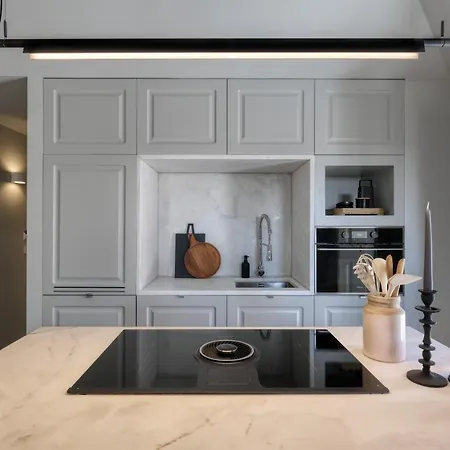 Апартаменти Prime - Boavista 44 *