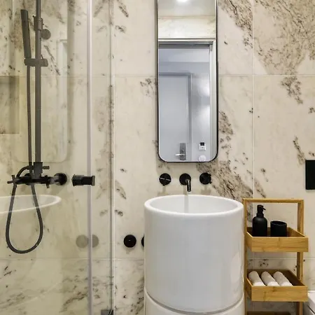 Prime - Boavista 44 Апартаменти *