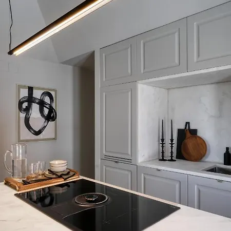 Prime - Boavista 44 Apartament *