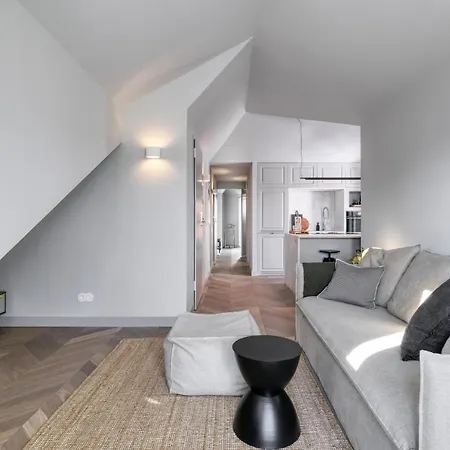 Prime - Boavista 44 Apartment *