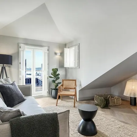 Prime - Boavista 44 Апартаменти *