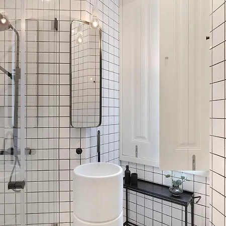 Prime - Boavista 44 Апартаменти *