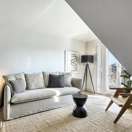 Apartament Prime - Boavista 44