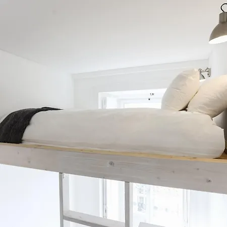 Prime - Boavista 44 Apartament *