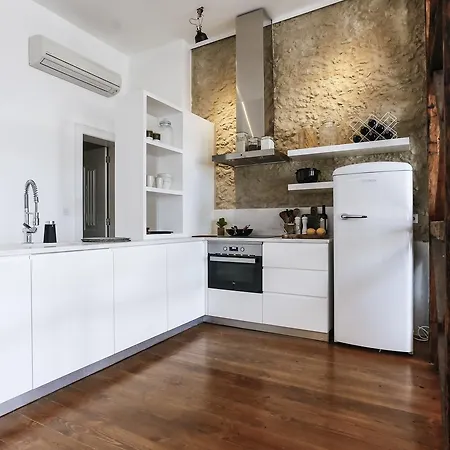 Prime - Boavista 44 Апартаменти *