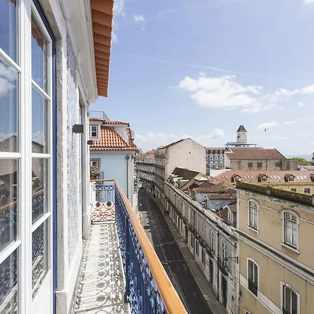 Prime - Boavista 44 * Лісабон