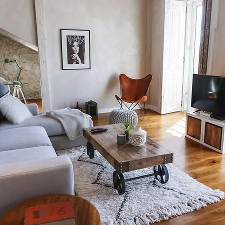 Апартаменти Prime - Boavista 44 *