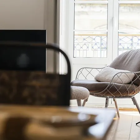 Apartament Prime - Boavista 44 *