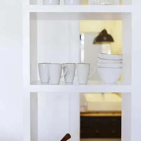 Prime - Boavista 44 Апартаменти