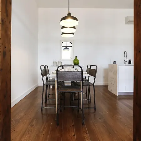 Apartament Prime - Boavista 44 *