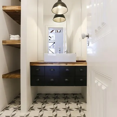 Prime - Boavista 44 * Lizbona