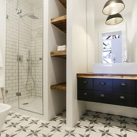 Prime - Boavista 44 Лісабон