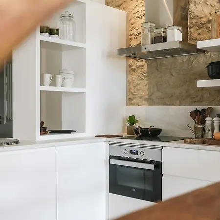 Prime - Boavista 44 Apartament Lizbona