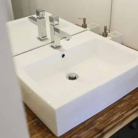 Prime - Boavista 44 Apartament *