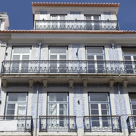 Prime - Boavista 44 Lisbon