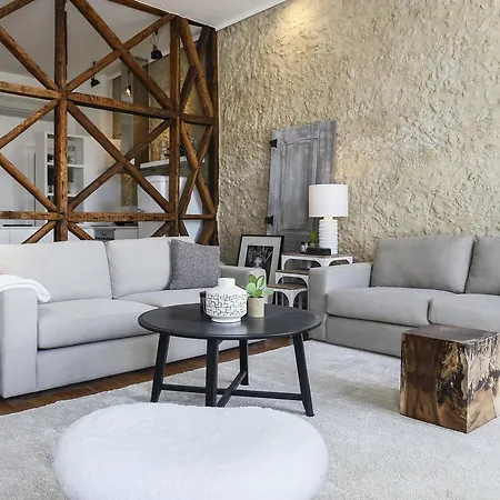 Prime - Boavista 44 Apartament *