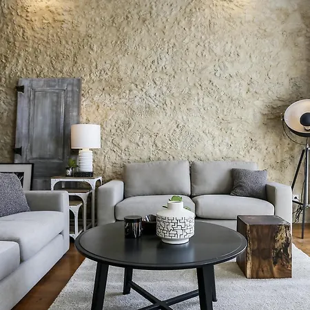 Апартаменти Prime - Boavista 44 Лісабон