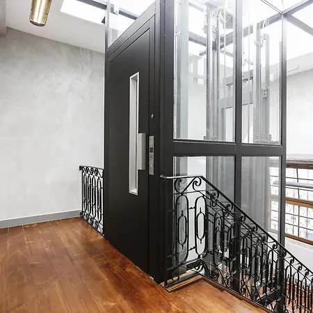 Prime - Boavista 44 * Лісабон