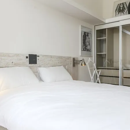 Prime - Boavista 44 Апартаменти