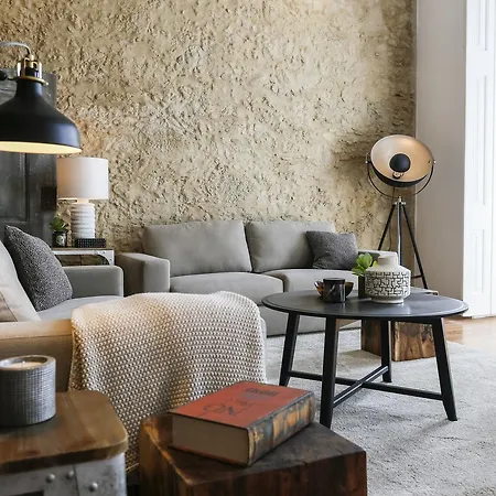 Prime - Boavista 44 * Лісабон