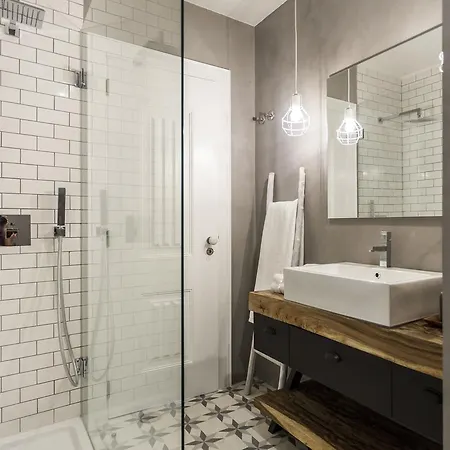 Apartament Prime - Boavista 44 *