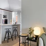 Apartamento Prime - Boavista 44 Lisboa