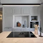Apartamento Prime - Boavista 44 *