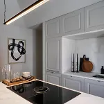 Prime - Boavista 44 Apartamento *