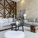 Prime - Boavista 44 Apartamento *