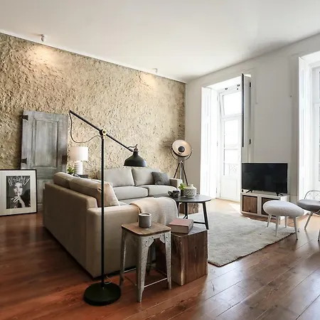 Appartamento Prime - Boavista 44